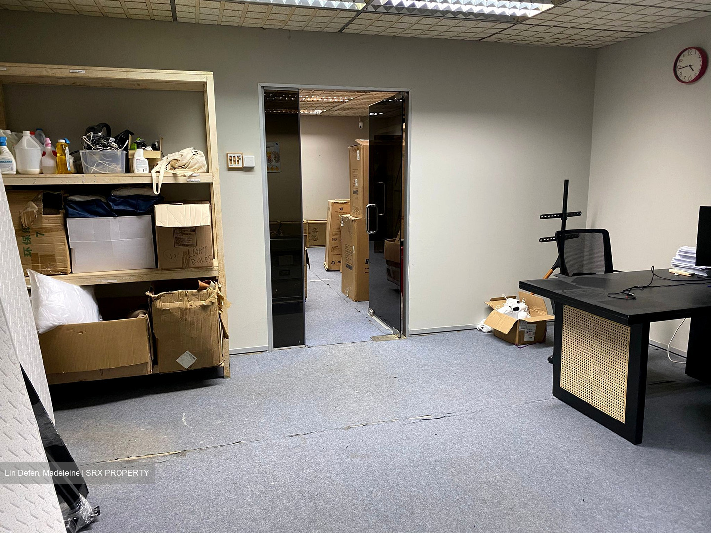 Yishun Industrial Park A (D27), Warehouse #570640891